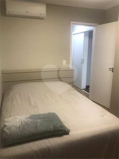 Venda Apartamento São Paulo Vila Andrade REO86169 8