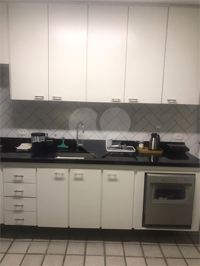 Venda Apartamento São Paulo Vila Andrade REO86169 13