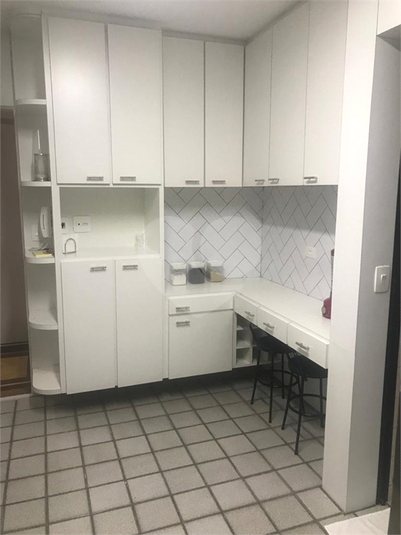 Venda Apartamento São Paulo Vila Andrade REO86169 12