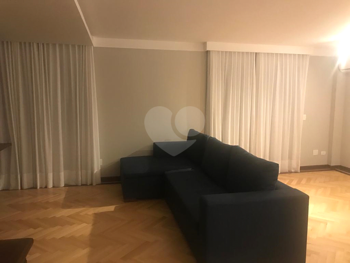 Venda Apartamento São Paulo Vila Andrade REO86169 2