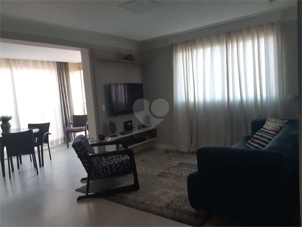 Venda Apartamento São Paulo Santana REO861694 8