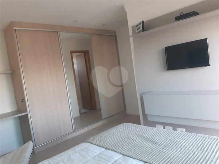 Venda Apartamento São Paulo Santana REO861694 17