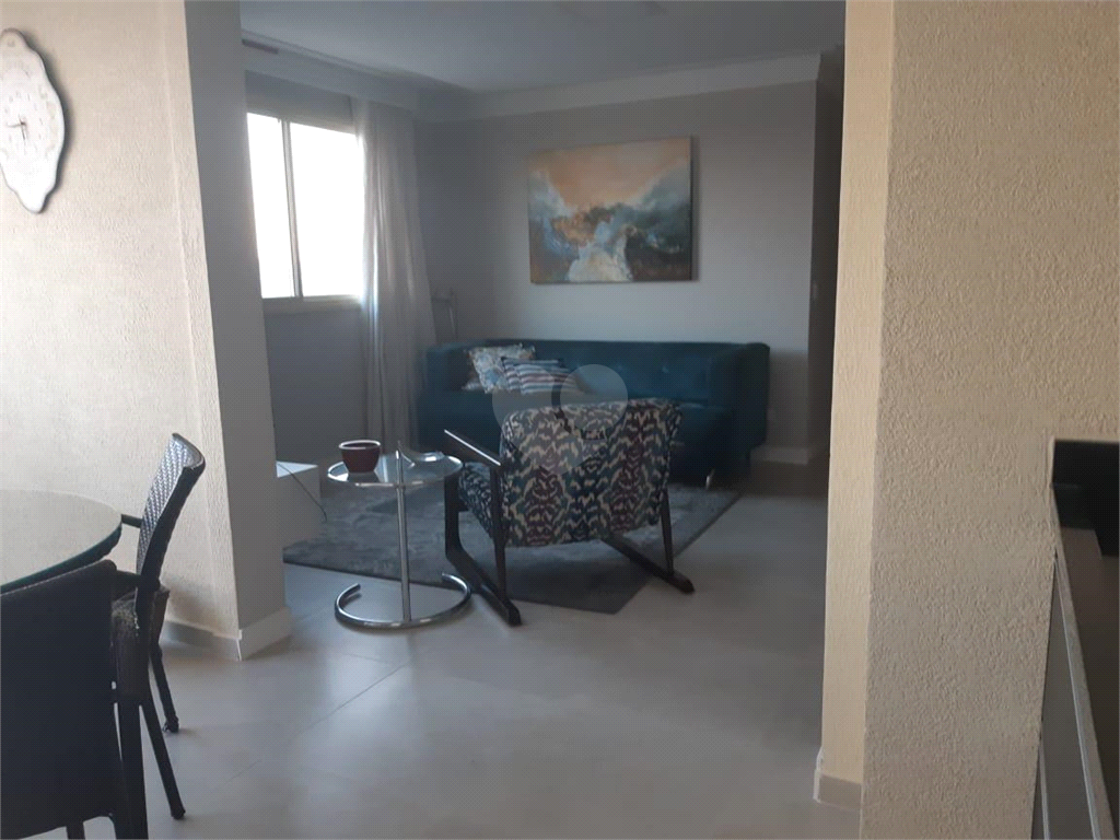 Venda Apartamento São Paulo Santana REO861694 5