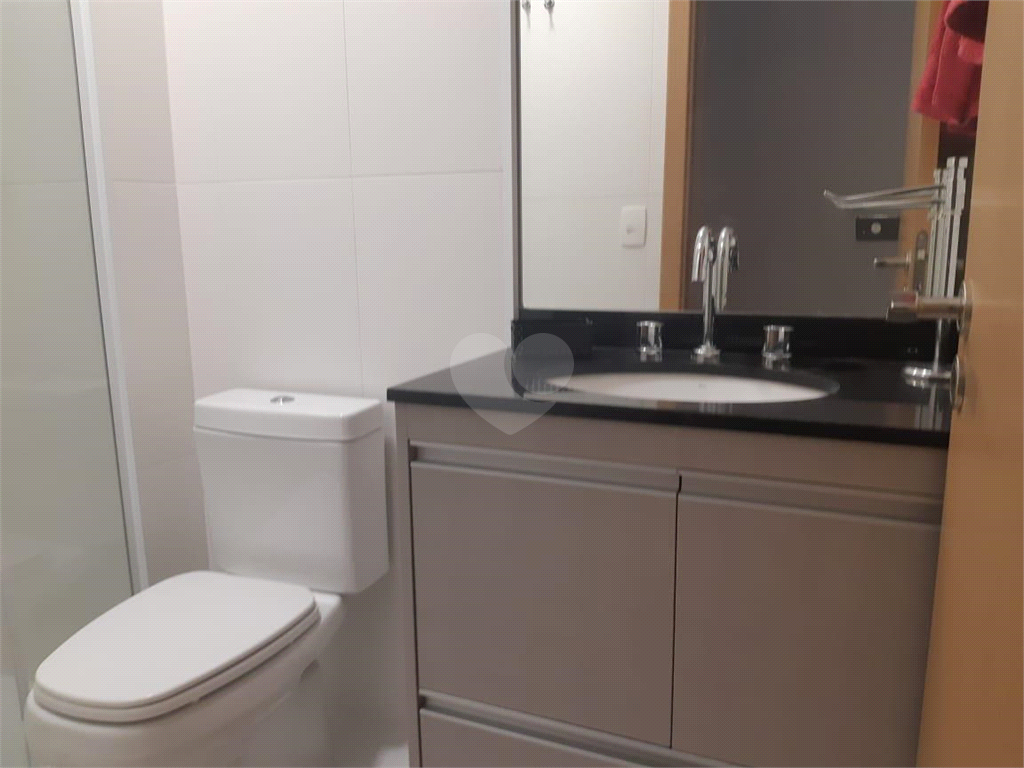 Venda Apartamento São Paulo Santana REO861694 13