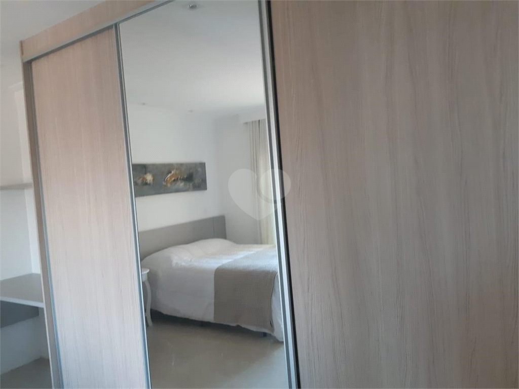 Venda Apartamento São Paulo Santana REO861694 21