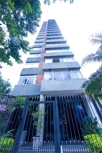 Venda Apartamento São Paulo Pinheiros REO861709 31