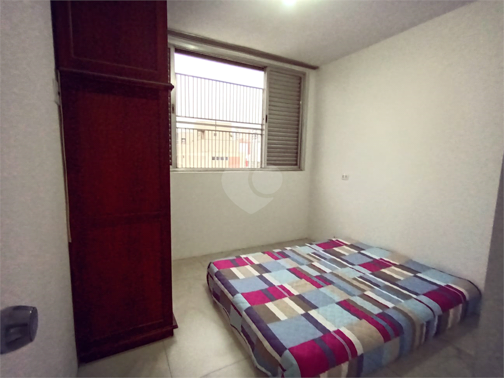 Venda Apartamento São Paulo Cerqueira César REO86173 49