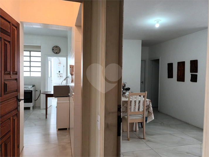 Venda Apartamento São Paulo Cerqueira César REO86173 75