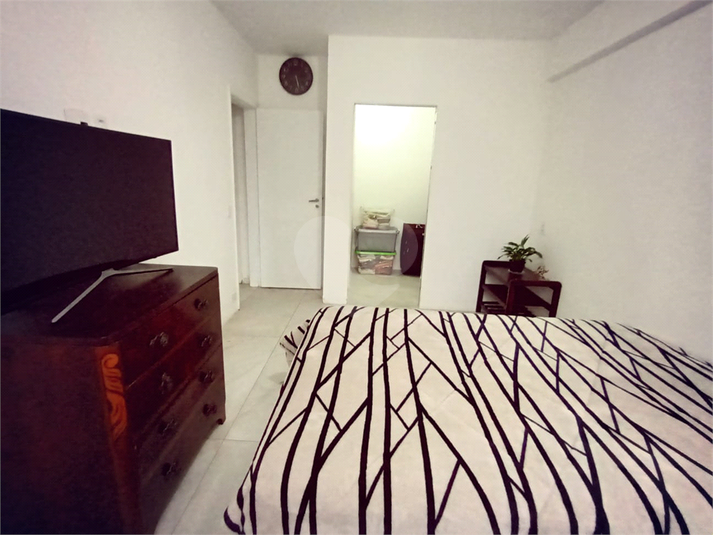 Venda Apartamento São Paulo Cerqueira César REO86173 54