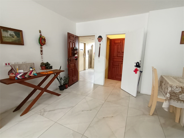 Venda Apartamento São Paulo Cerqueira César REO86173 69