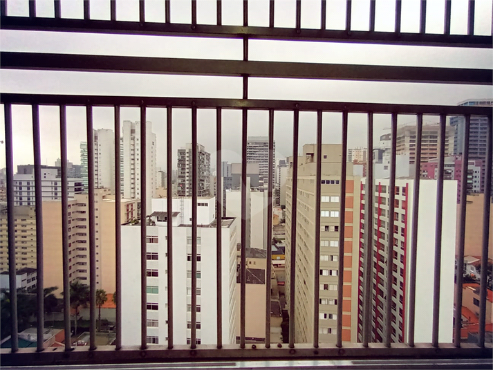 Venda Apartamento São Paulo Cerqueira César REO86173 48