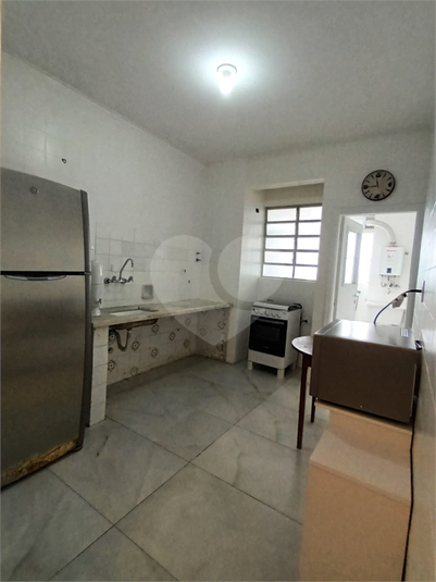 Venda Apartamento São Paulo Cerqueira César REO86173 72