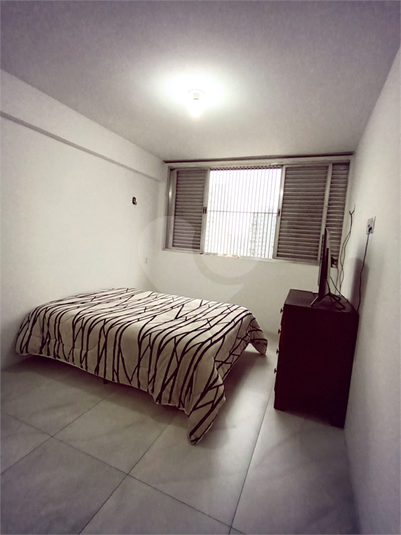 Venda Apartamento São Paulo Cerqueira César REO86173 63