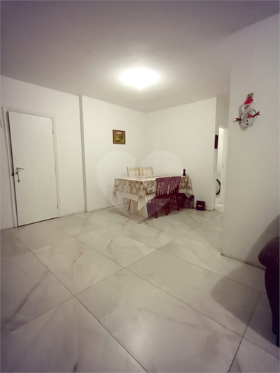 Venda Apartamento São Paulo Cerqueira César REO86173 31