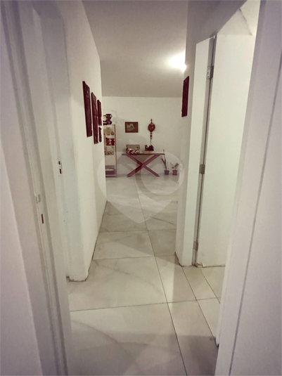 Venda Apartamento São Paulo Cerqueira César REO86173 43