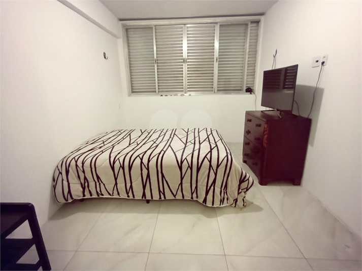 Venda Apartamento São Paulo Cerqueira César REO86173 52