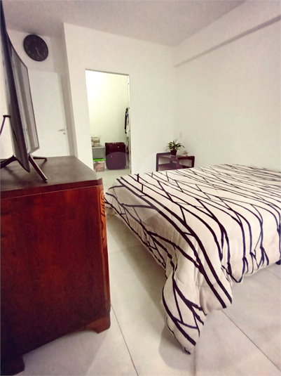 Venda Apartamento São Paulo Cerqueira César REO86173 62