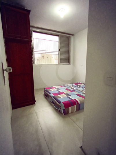 Venda Apartamento São Paulo Cerqueira César REO86173 53