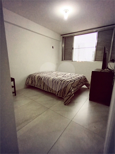 Venda Apartamento São Paulo Cerqueira César REO86173 60