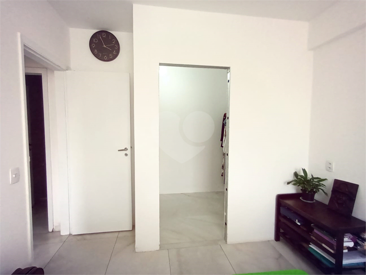 Venda Apartamento São Paulo Cerqueira César REO86173 64