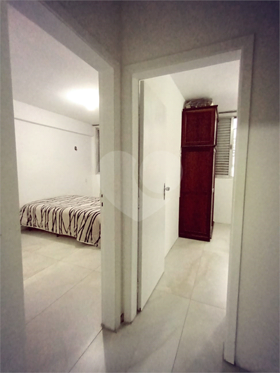 Venda Apartamento São Paulo Cerqueira César REO86173 40