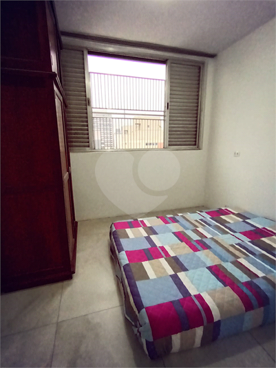 Venda Apartamento São Paulo Cerqueira César REO86173 50