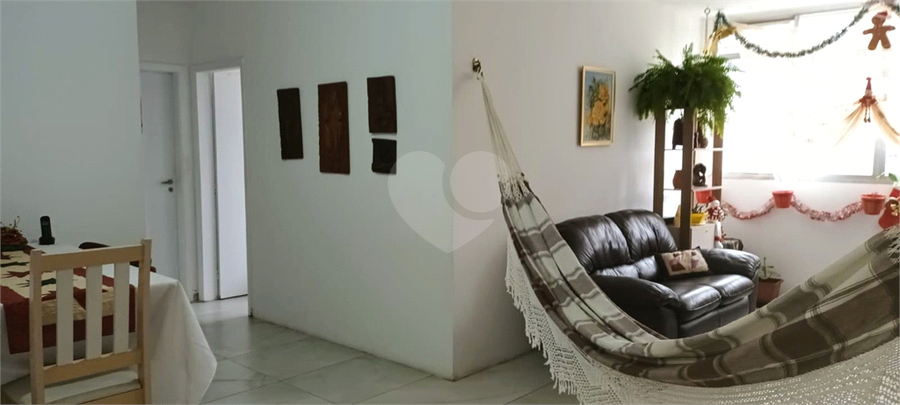 Venda Apartamento São Paulo Cerqueira César REO86173 14