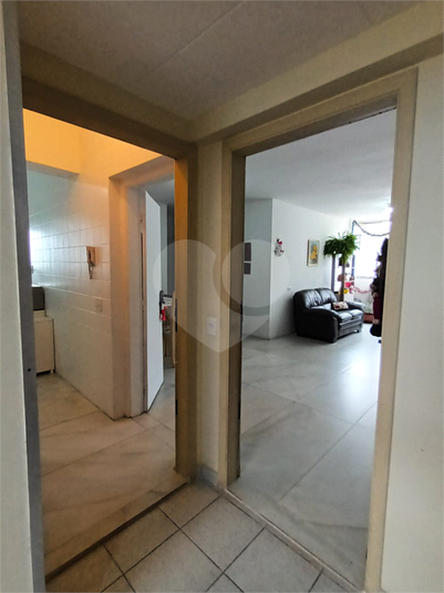 Venda Apartamento São Paulo Cerqueira César REO86173 80