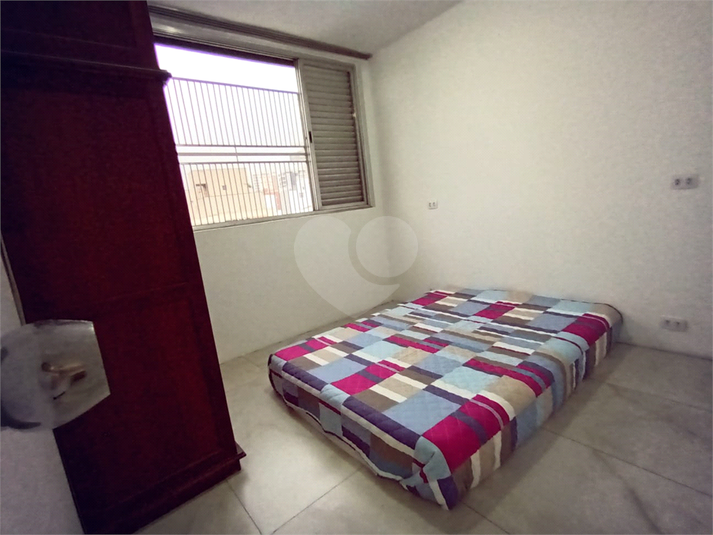 Venda Apartamento São Paulo Cerqueira César REO86173 36