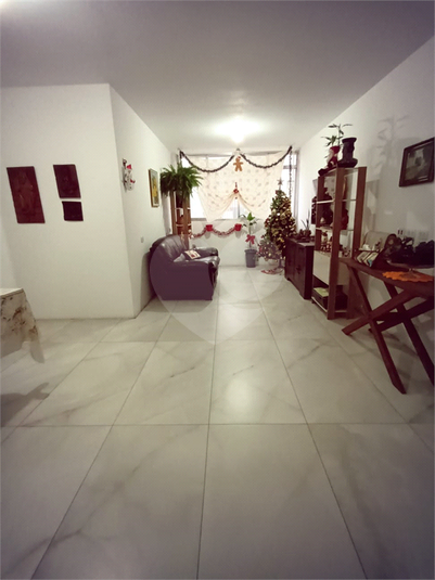 Venda Apartamento São Paulo Cerqueira César REO86173 35