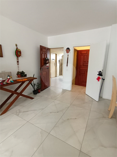 Venda Apartamento São Paulo Cerqueira César REO86173 77