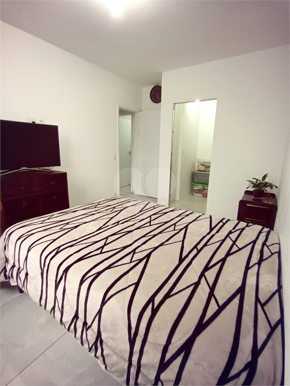 Venda Apartamento São Paulo Cerqueira César REO86173 59