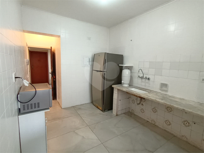 Venda Apartamento São Paulo Cerqueira César REO86173 78