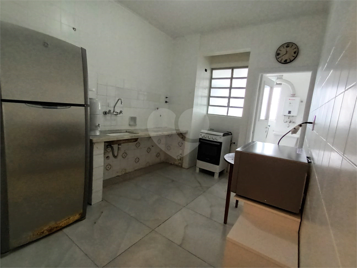 Venda Apartamento São Paulo Cerqueira César REO86173 74