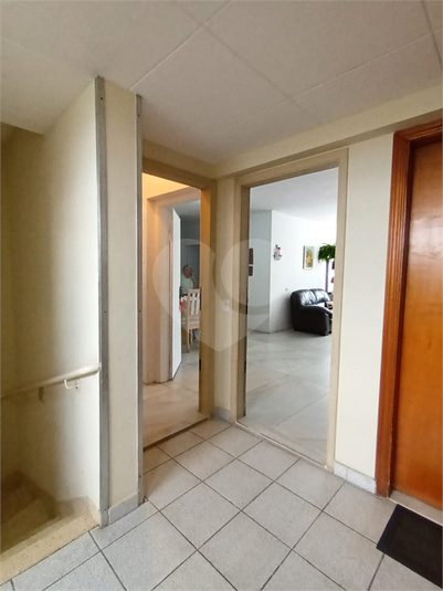 Venda Apartamento São Paulo Cerqueira César REO86173 76