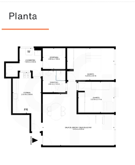 Venda Apartamento São Paulo Cerqueira César REO86173 81