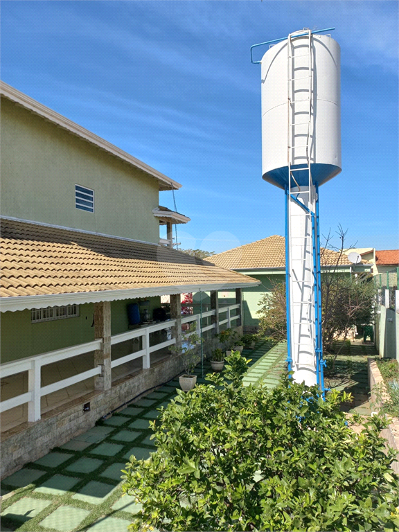 Venda Condomínio Itupeva Horizonte Azul - Village Ambiental REO861740 3