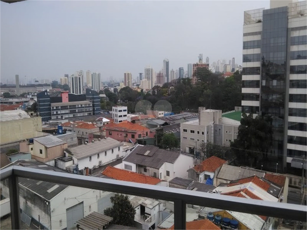 Venda Apartamento São Paulo Vila Isolina Mazzei REO861806 14