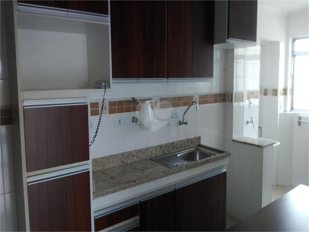 Venda Apartamento São Paulo Vila Isolina Mazzei REO861806 4