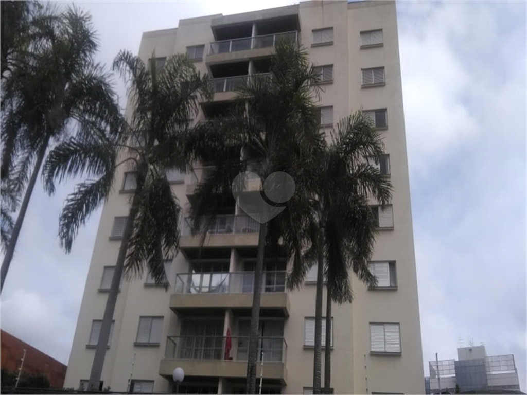 Venda Apartamento São Paulo Vila Isolina Mazzei REO861806 22