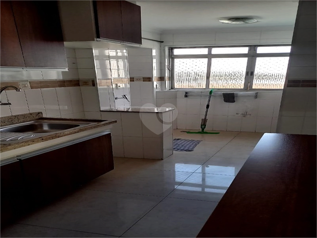 Venda Apartamento São Paulo Vila Isolina Mazzei REO861806 6