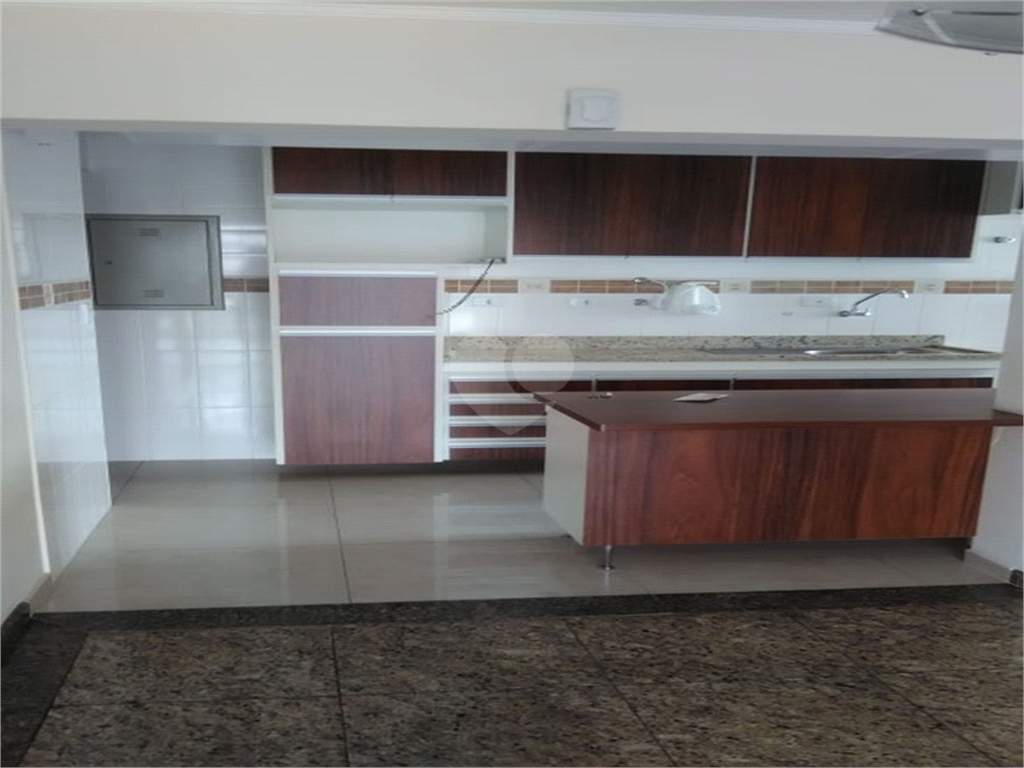 Venda Apartamento São Paulo Vila Isolina Mazzei REO861806 2