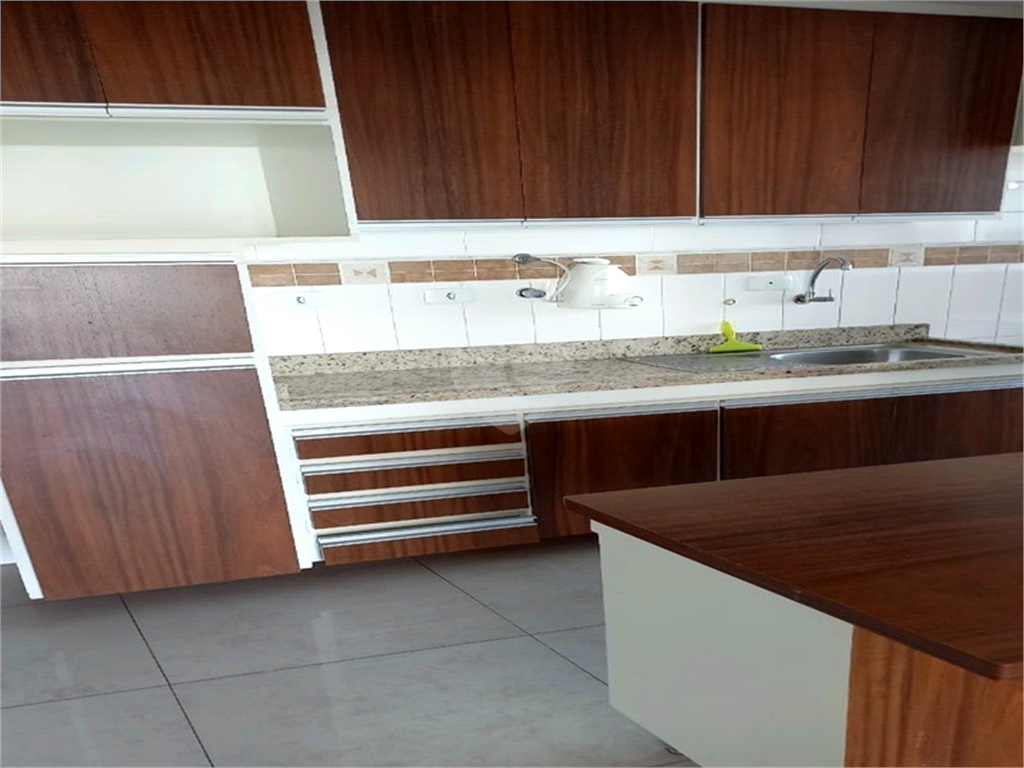 Venda Apartamento São Paulo Vila Isolina Mazzei REO861806 3