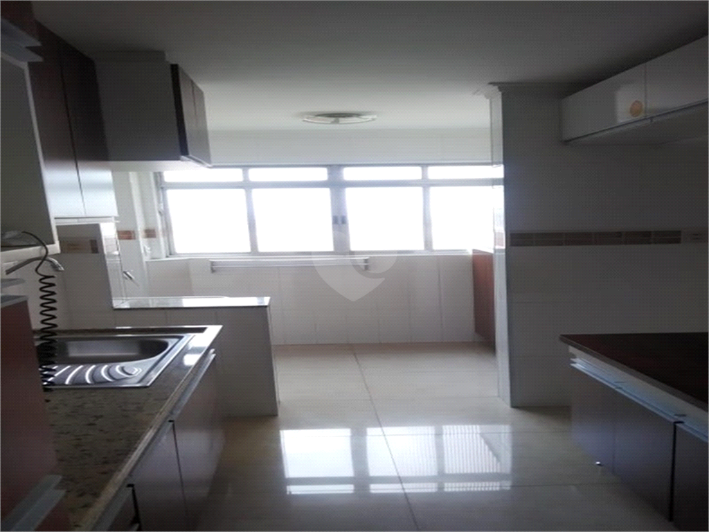 Venda Apartamento São Paulo Vila Isolina Mazzei REO861806 7