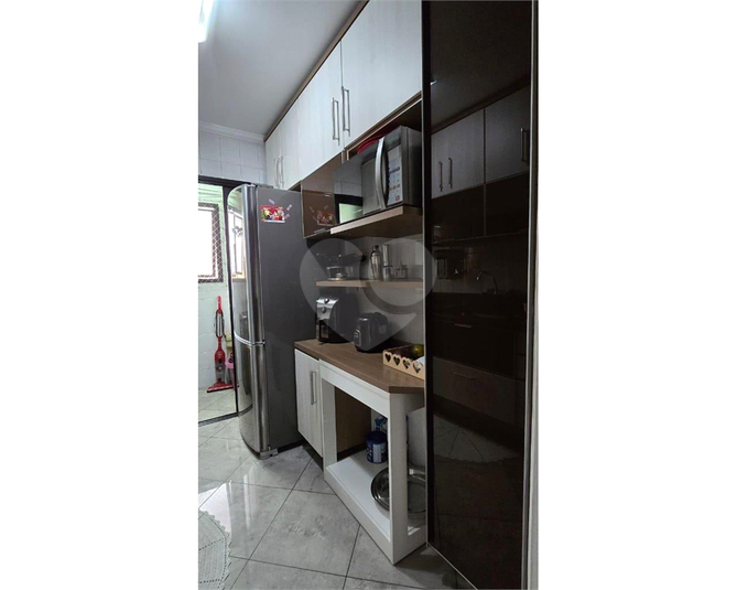 Venda Apartamento São Paulo Santana REO861821 14