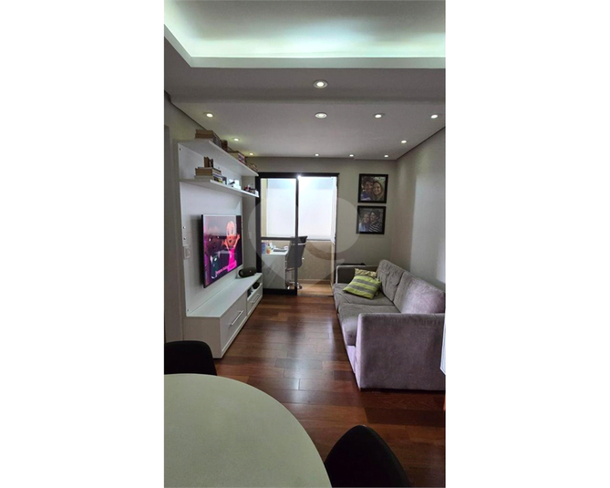 Venda Apartamento São Paulo Santana REO861821 4