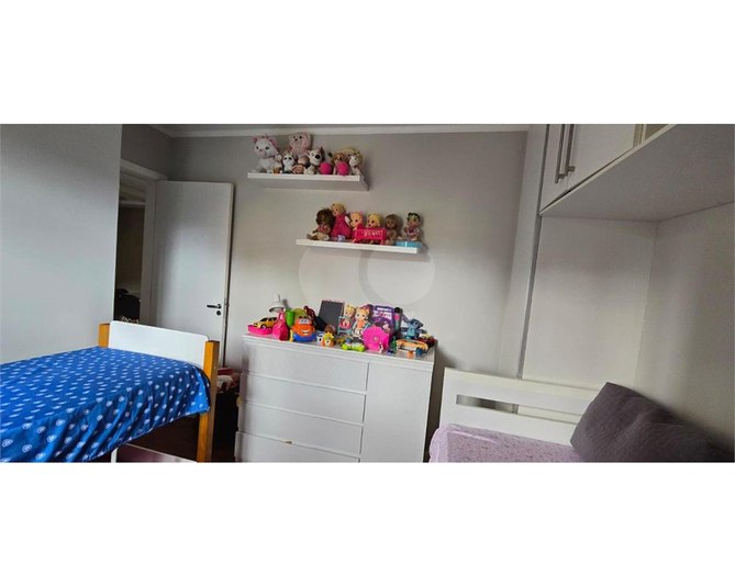 Venda Apartamento São Paulo Santana REO861821 19