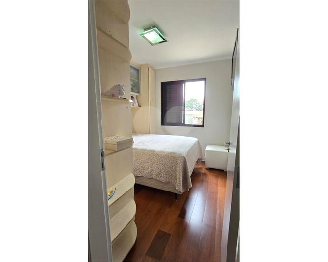 Venda Apartamento São Paulo Santana REO861821 10