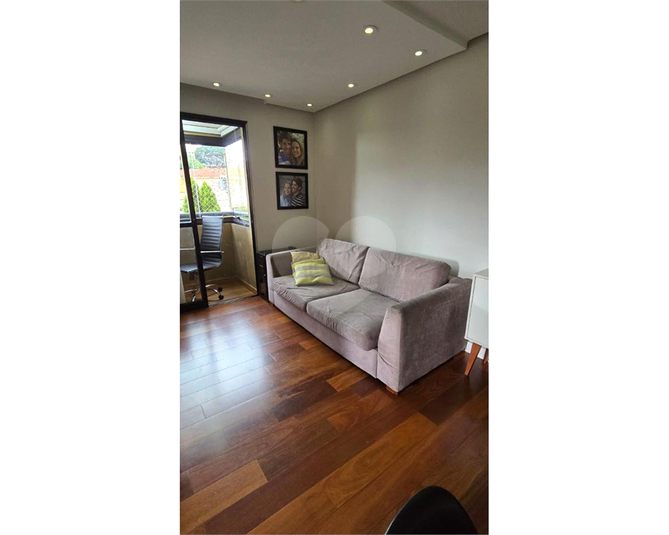 Venda Apartamento São Paulo Santana REO861821 3