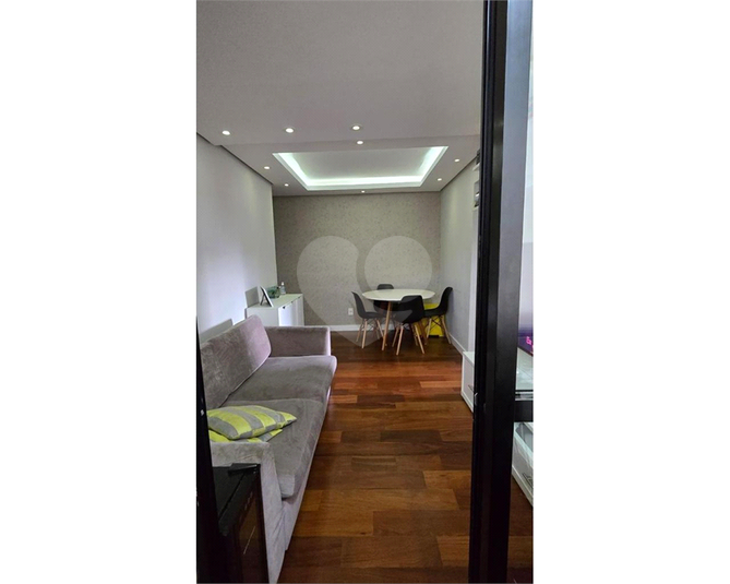 Venda Apartamento São Paulo Santana REO861821 2